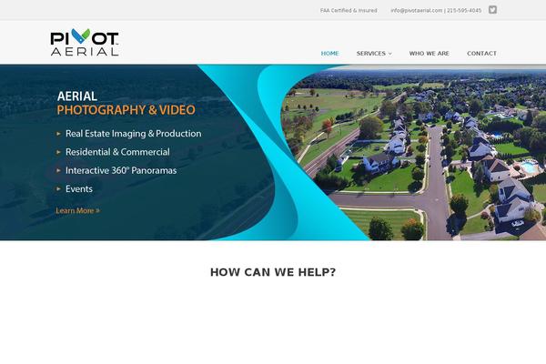 Site using Another MailChimp Widget plugin