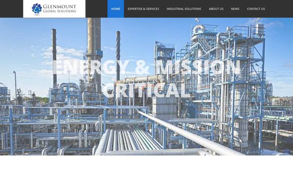 Site using Irongforce plugin