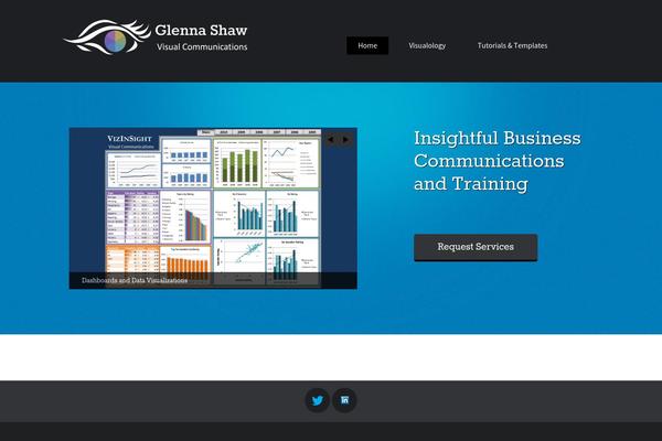 Themealley.business.pro theme site design template sample