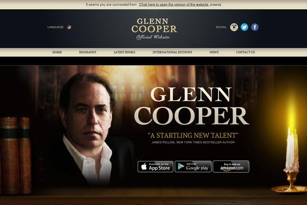 Site using Visitor Country plugin