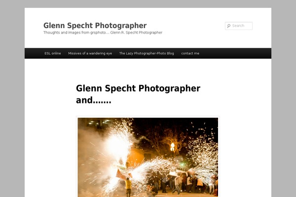 Site using Social Connect plugin