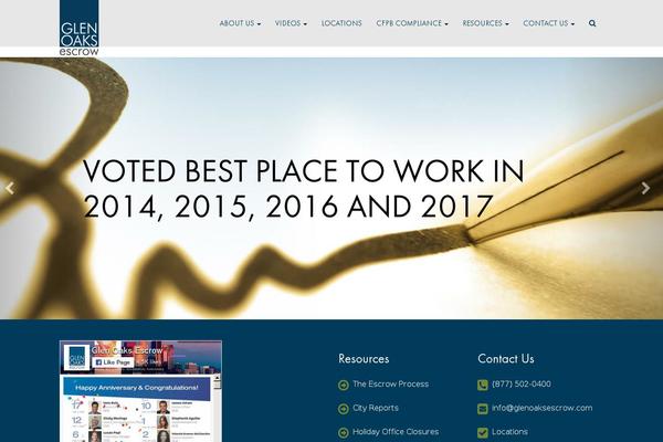 Site using Antihacker plugin