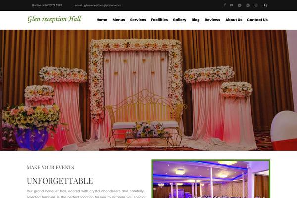 Site using Popup-anything-on-click-pro plugin
