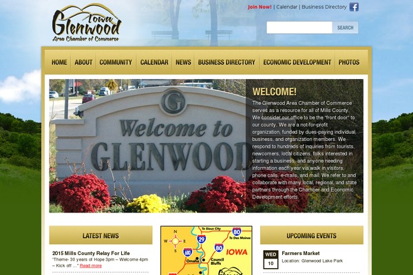 Site using Gutenify plugin