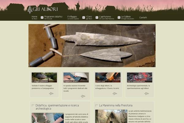 glialbori.com site used Rt_maelstrom_wp