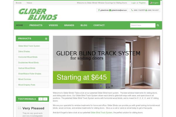Site using LayerSlider plugin
