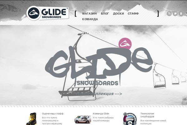 Pixelpress theme site design template sample