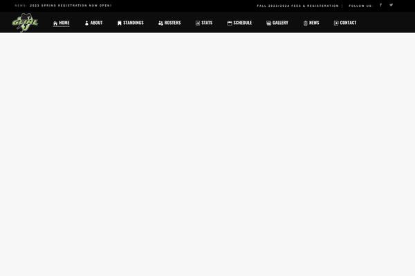 Site using Topscorer-core plugin