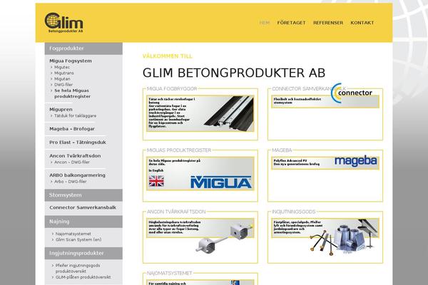 Hamrenmedia_1_0 theme site design template sample