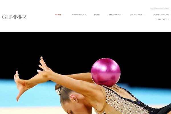 Site using Xtender plugin