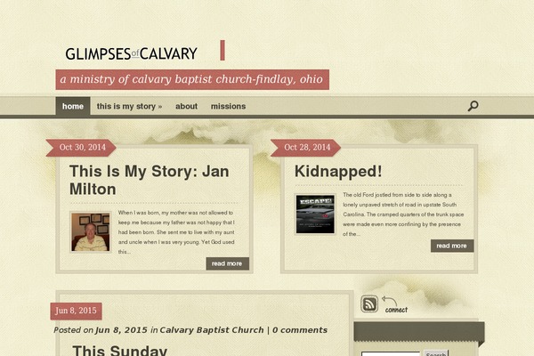 Bold theme site design template sample