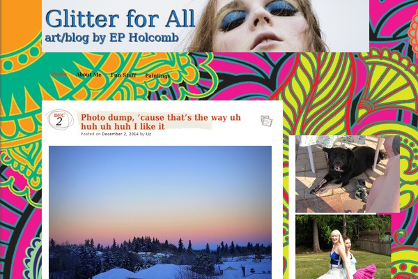 Matala theme site design template sample