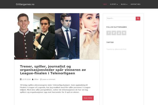 Site using Poll plugin
