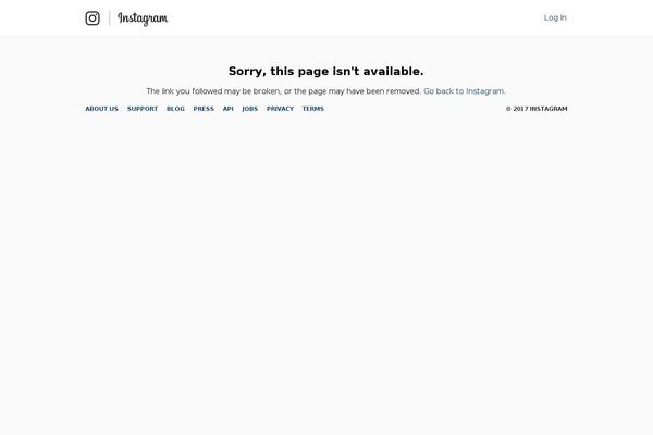 Site using Add Twitter, Facebook Like, Google plus one Social share plugin