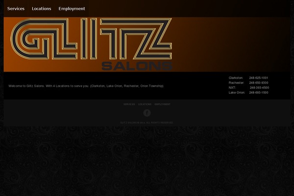 Site using WPNewsman Lite plugin