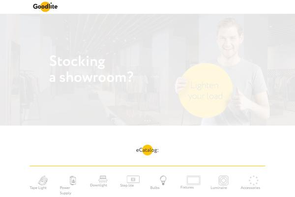 Site using Twist plugin