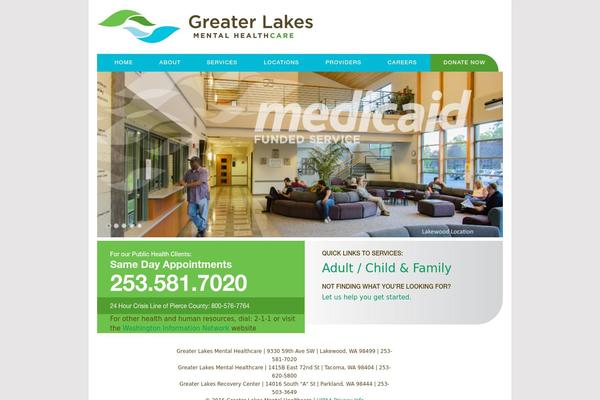 glmhc.org site used Modernize_child