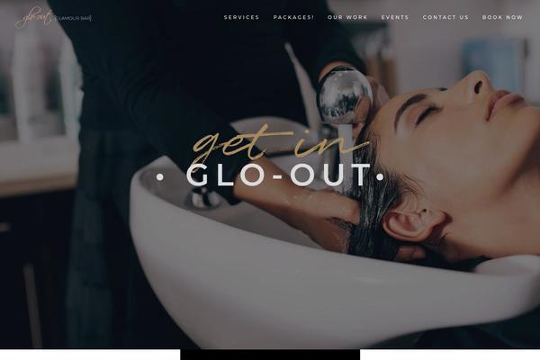 Site using Curly-core plugin