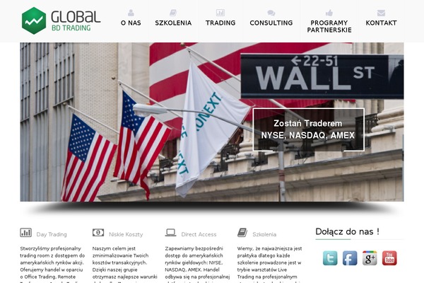 Nictitate theme site design template sample