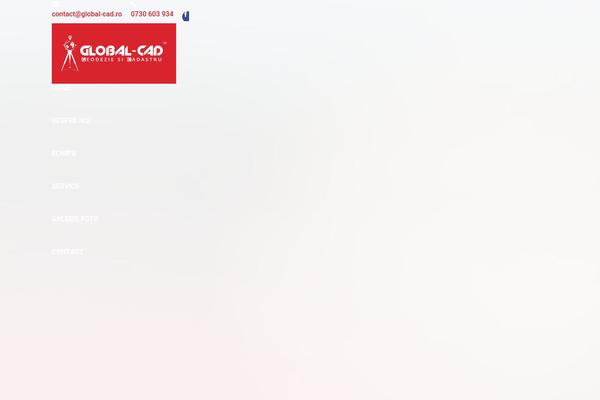 Site using Easy-redirect plugin