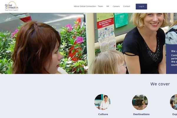 Site using Ubermenu-skins-flat plugin