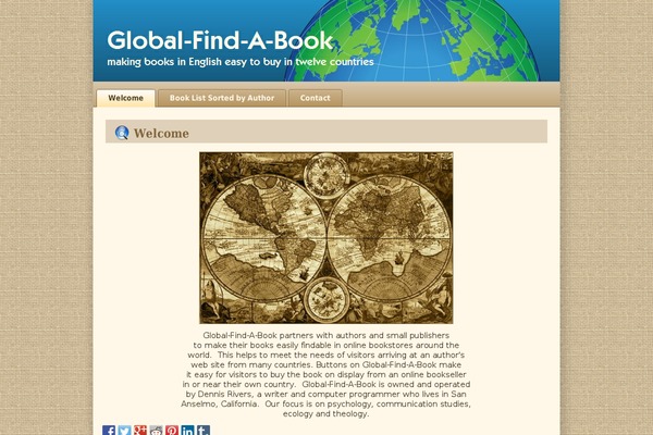 Site using Tabs-responsive plugin