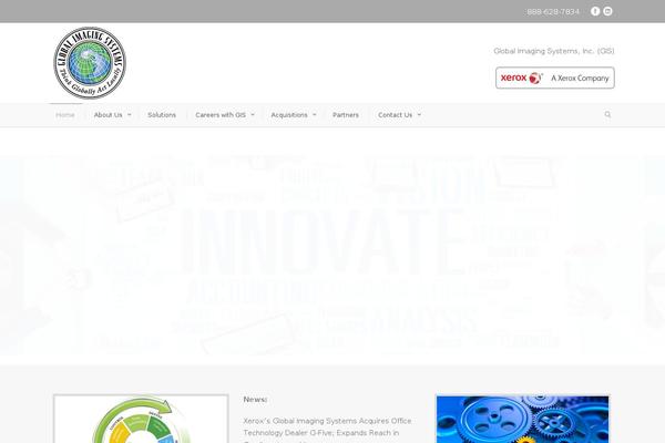 Flawless-v1-20 theme site design template sample