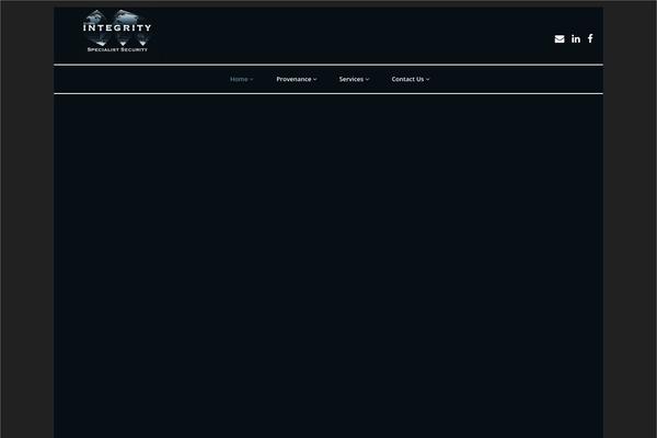 global-integrity.uk.com site used Bodyguard