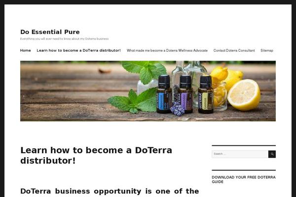 Site using Seo-pressor plugin