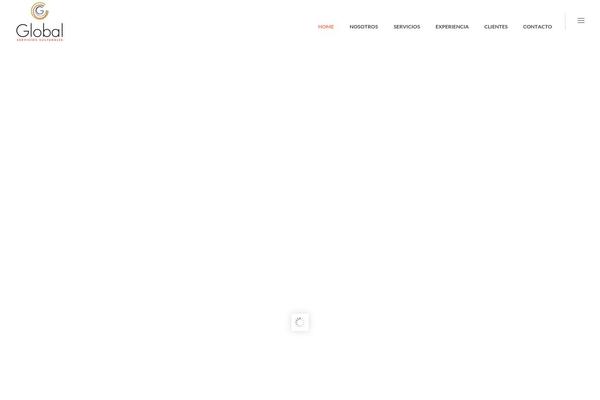 Malmö theme site design template sample
