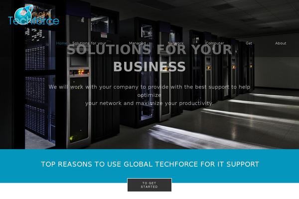 Site using WP_VisitorsTracker plugin