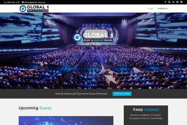 Site using Divi_popup_builder plugin