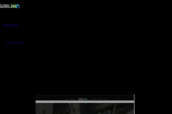 global360marketing.com site used Visualbusiness