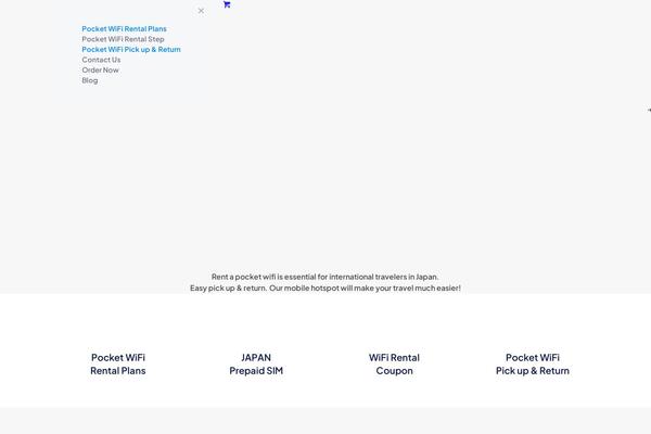 Site using Easy Accordion Free plugin