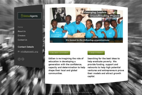 RT-Theme 15 theme site design template sample