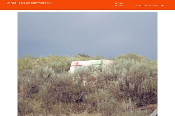 globalarchivephotography.com site used Gap2