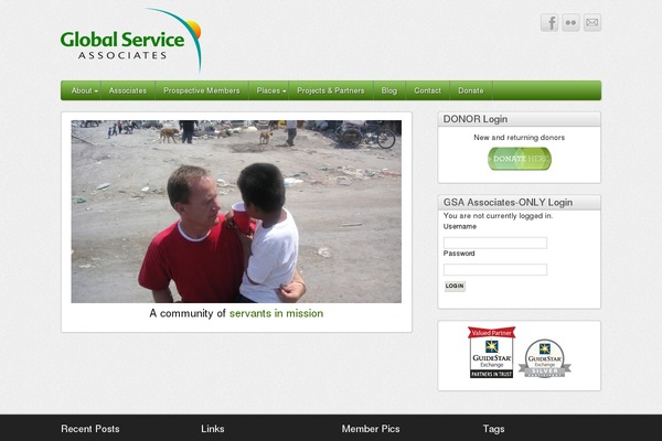 iFeature theme site design template sample