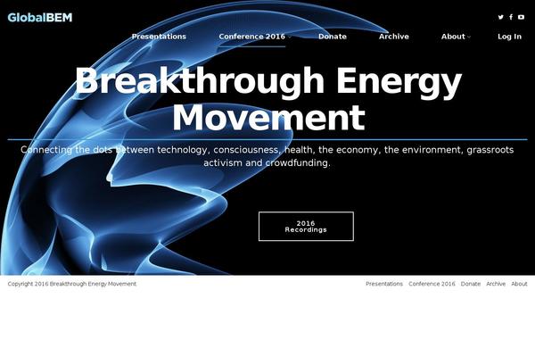 Eventim theme site design template sample