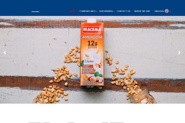 Site using Custom-fonts plugin