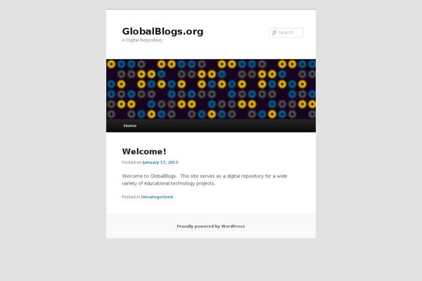 Site using Elite Accordion plugin
