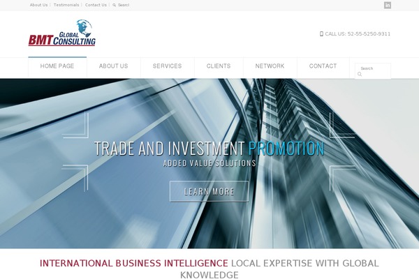 RT-Theme 18 theme site design template sample