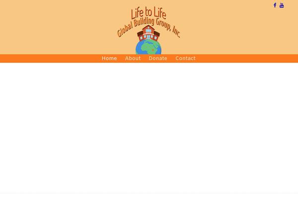 Site using Social-wall plugin