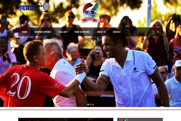 Realsoccer-v1-00 theme site design template sample