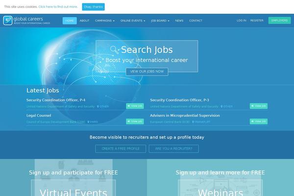 Site using Wp-favorite-posts-master plugin