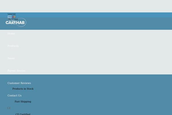 Site using Ari-fancy-lightbox plugin
