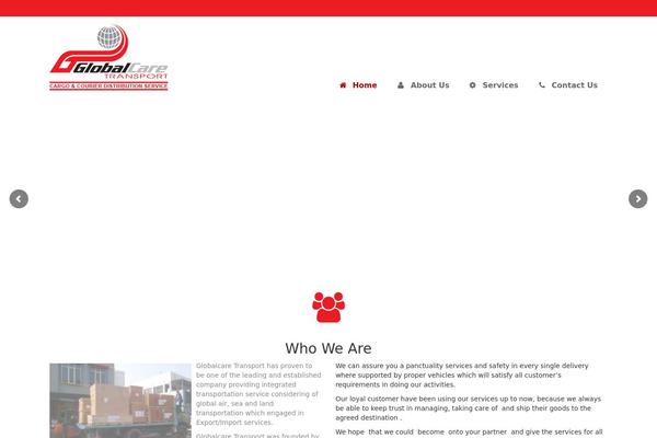 Site using Dhvc-form plugin