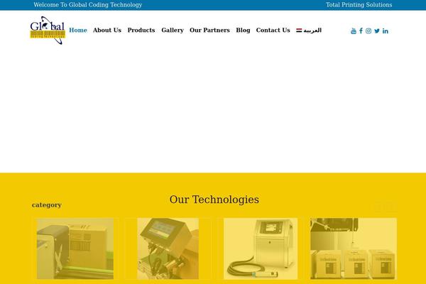 Site using Wp-team-showcase-and-slider plugin