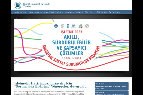 Site using AccessPress Twitter Feed plugin
