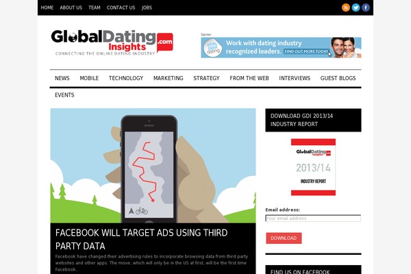 Site using Catch-infinite-scroll plugin