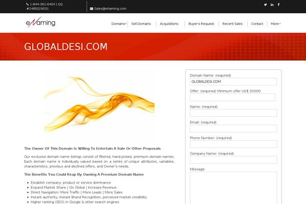 Site using Mp-stacks plugin